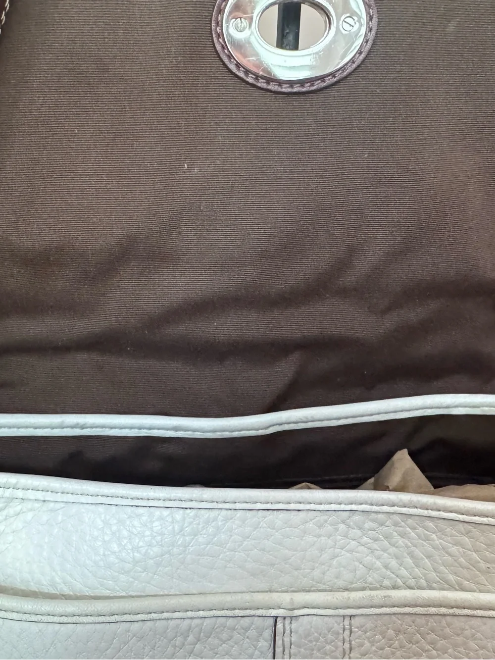 Coach ultimate y2k